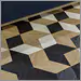 What is luxury vinyl flooring?