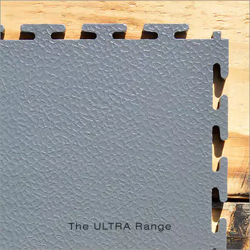 Tuff Floors TuffSeal